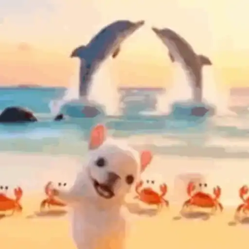Perro Pibble 𝒯ℴ𝒹𝒶𝓎 🐾✨