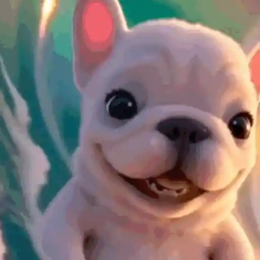 Perro Pibble 𝒯ℴ𝒹𝒶𝓎 🐾✨