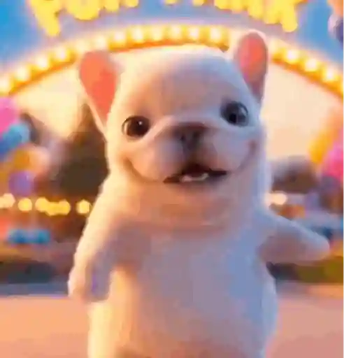 Perro Pibble 𝒯ℴ𝒹𝒶𝓎 🐾✨
