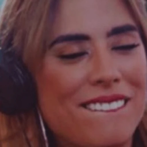 La reina del flow 👸