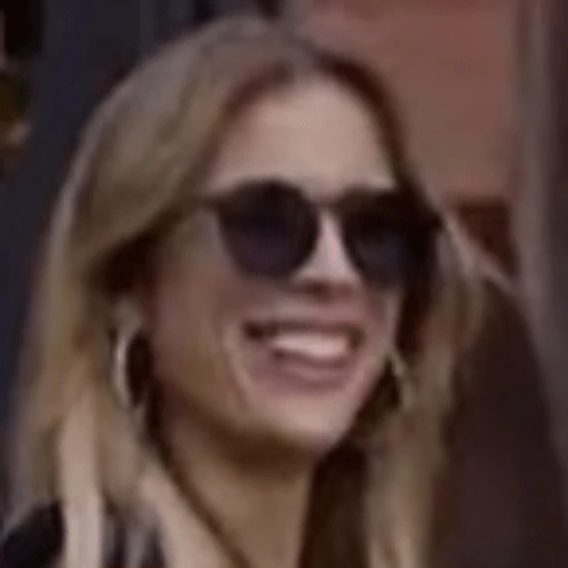 La reina del flow 👸