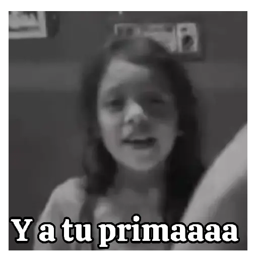 Saludame a tu tía 🎤🎵