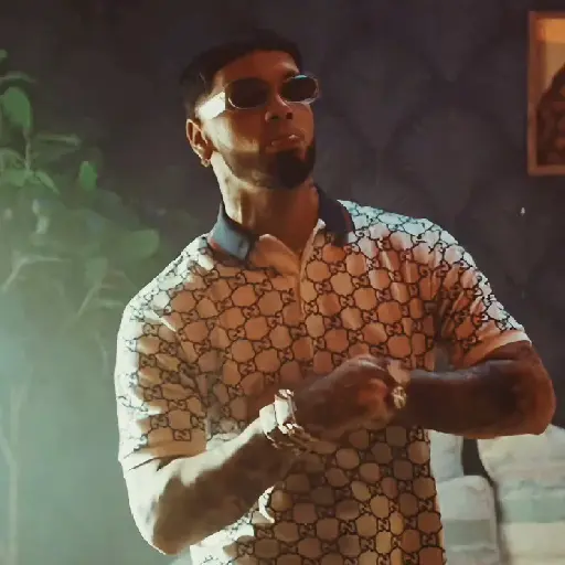 🎶🎙😎 ANUEL AA 2 😎🎙🎶