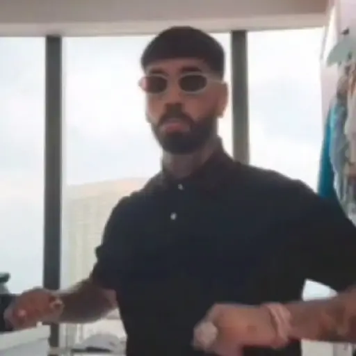 🎶🎙😎 ANUEL AA 2 😎🎙🎶