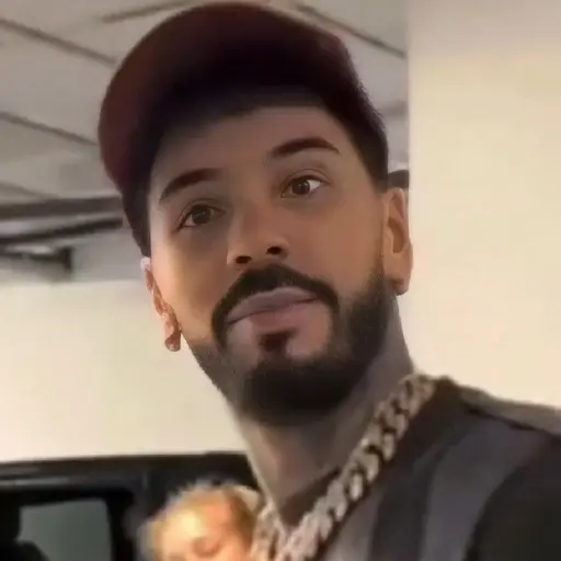 🎶🎙😎 ANUEL AA 2 😎🎙🎶