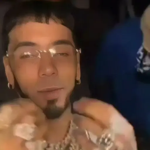 🎶🎙😎 ANUEL AA 2 😎🎙🎶