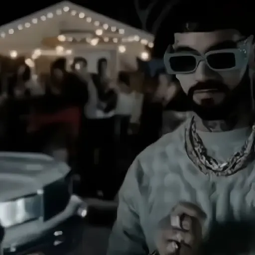 🎶🎙😎 ANUEL AA 2 😎🎙🎶 preview