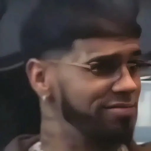 🎶🎙😎 ANUEL AA 2 😎🎙🎶