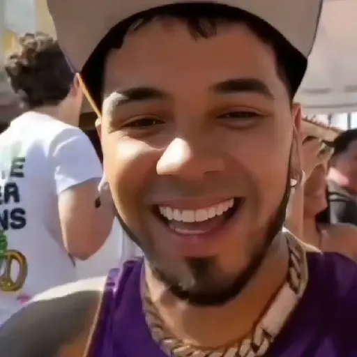 🎶🎙😎 ANUEL AA 2 😎🎙🎶