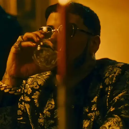 🎶🎙😎 ANUEL AA 2 😎🎙🎶