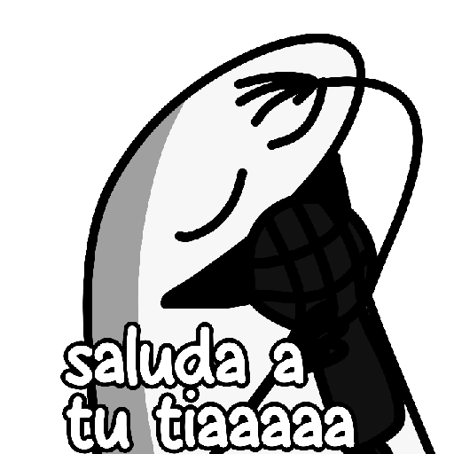 saludame a tu tía Flork 🤭😌✨ preview