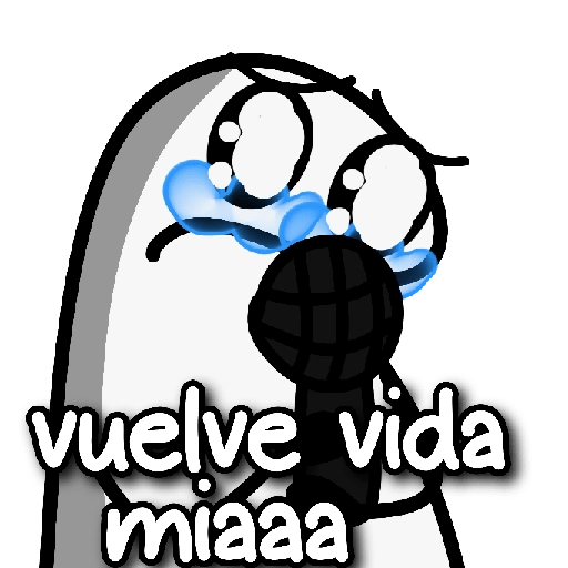 saludame a tu tía Flork 🤭😌✨ preview