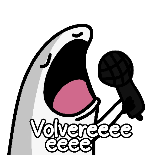 saludame a tu tía Flork 🤭😌✨ preview