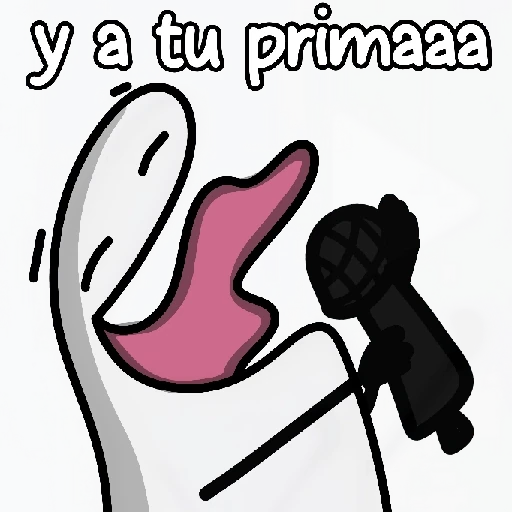 saludame a tu tía Flork 🤭😌✨