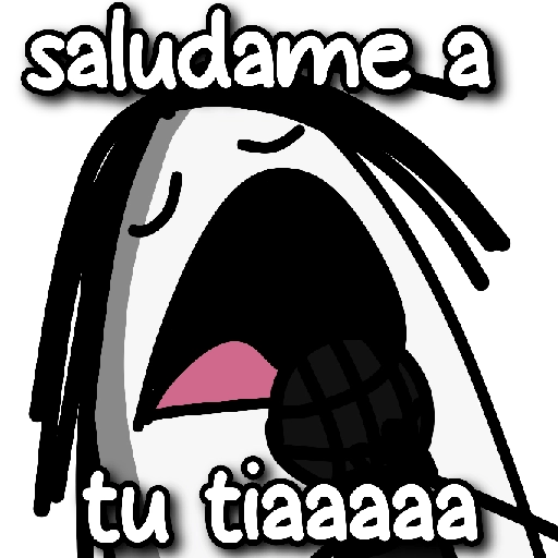 saludame a tu tía Flork 🤭😌✨ preview