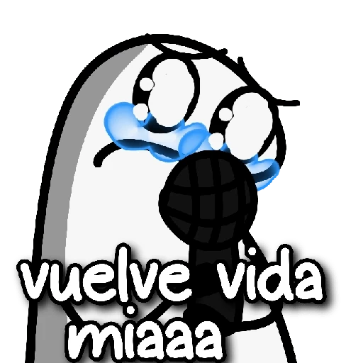 saludame a tu tía Flork 🤭😌✨