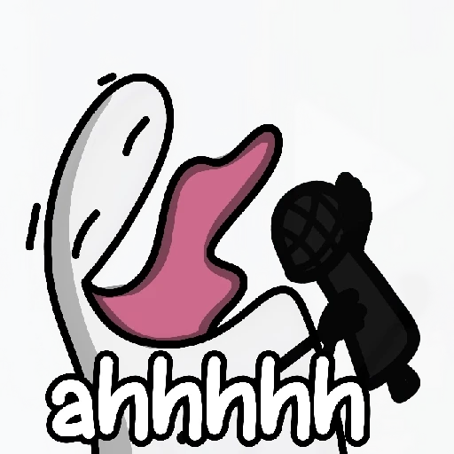 saludame a tu tía Flork 🤭😌✨