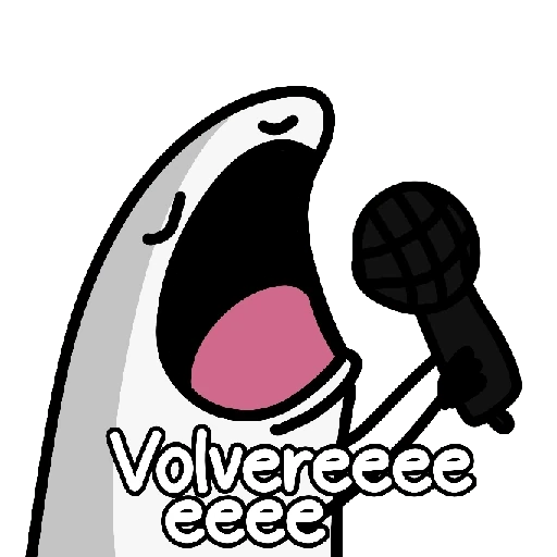 saludame a tu tía Flork 🤭😌✨