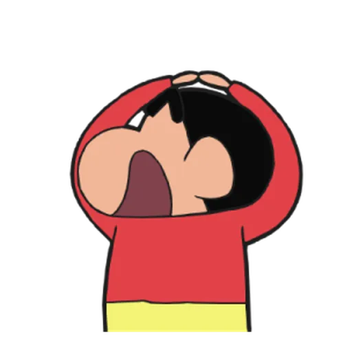 Get Up and Move, Crayon Shin chan!