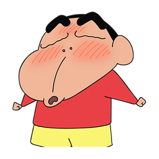 Crayon Shin chan Part3