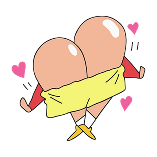 Crayon Shin chan Part3 preview