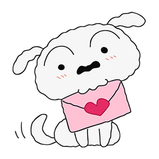 Crayon Shin chan Part3