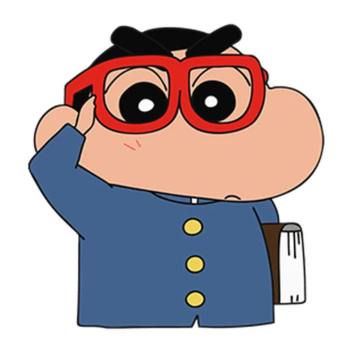 Crayon Shin chan Part3