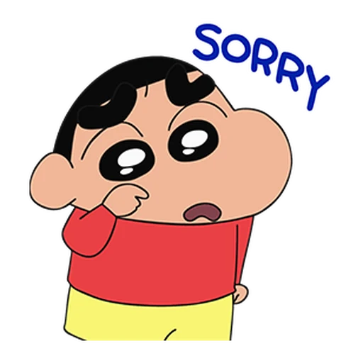 Crayon Shin chan Part3