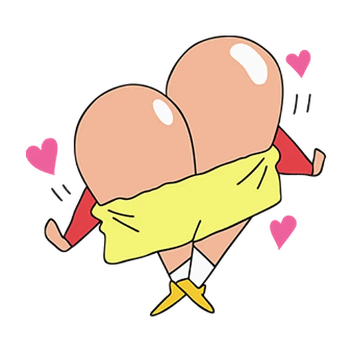 Crayon Shin chan Part3