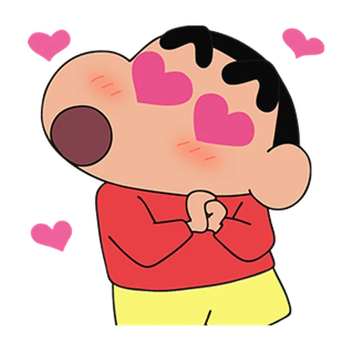 Crayon Shin chan Part3 preview