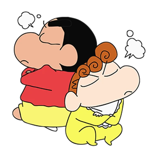 Crayon Shin chan Part3