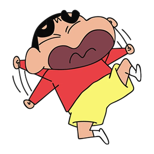 Crayon Shin chan Part3