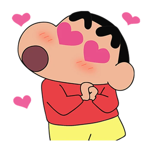 Crayon Shin chan Part3