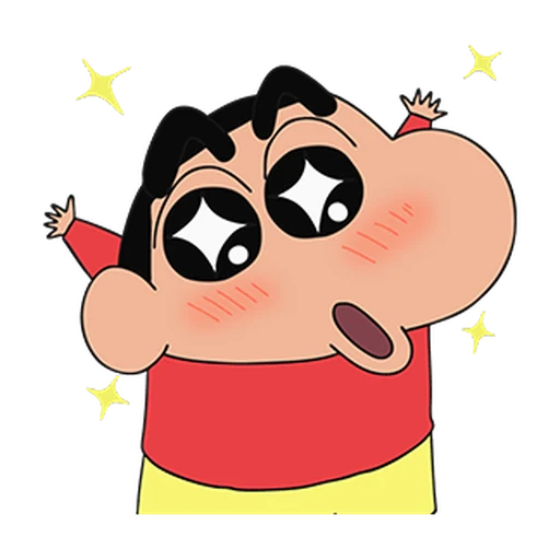 Crayon Shin chan Part3