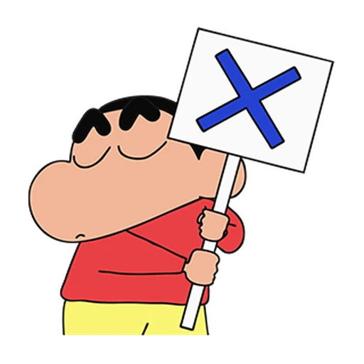 Crayon Shin chan Part3