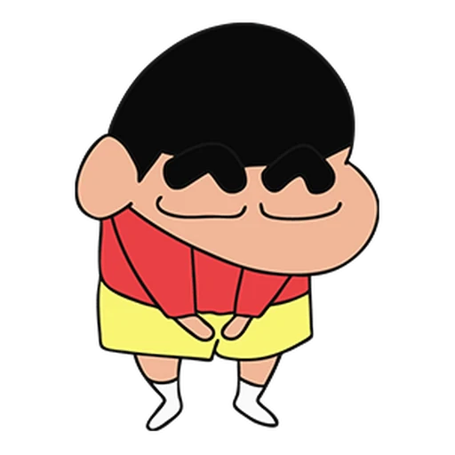 Crayon Shin chan Part3