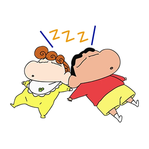 Crayon Shin chan Part3