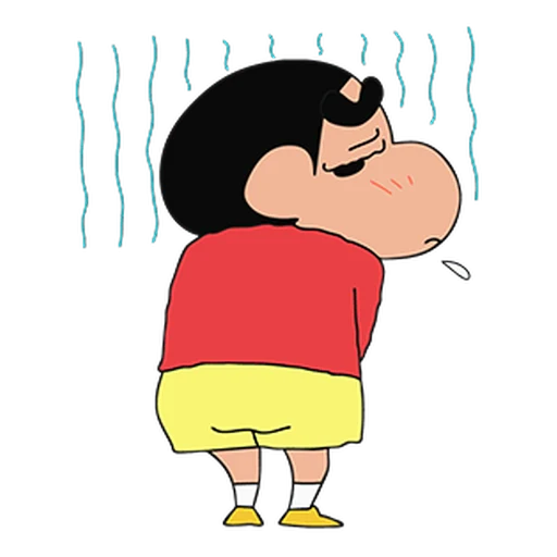 Crayon Shin chan Part3
