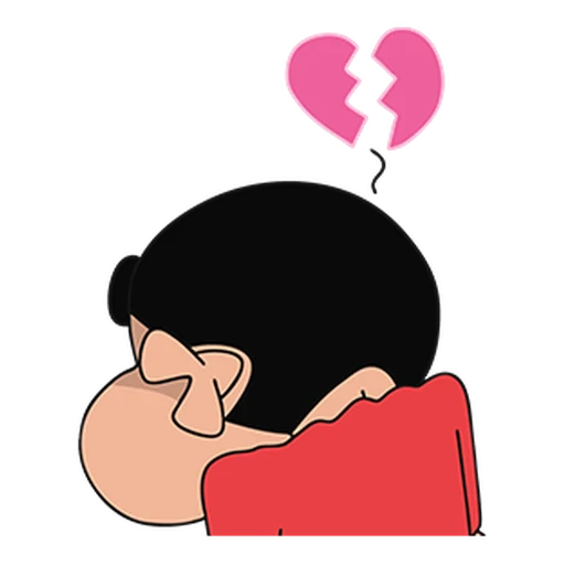 Crayon Shin chan Part3