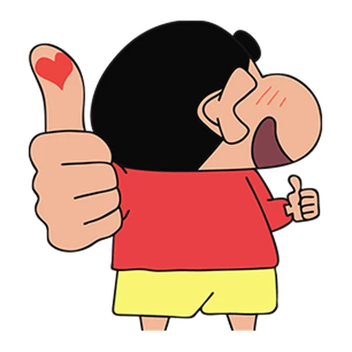 Crayon Shin chan Part3