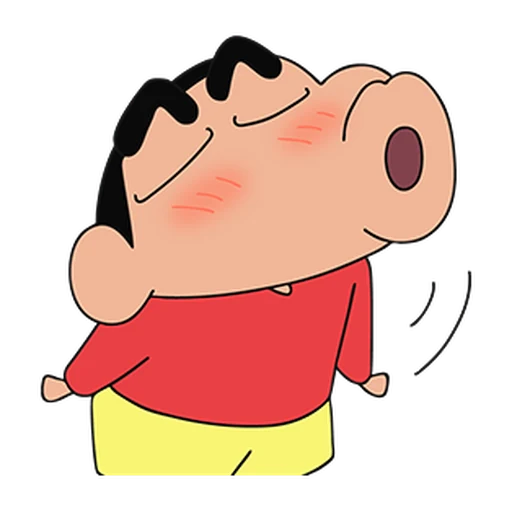 Crayon Shin chan Part3 preview