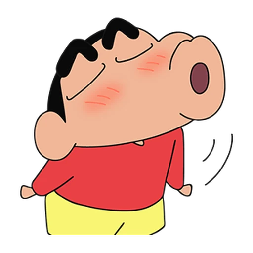 Crayon Shin chan Part3
