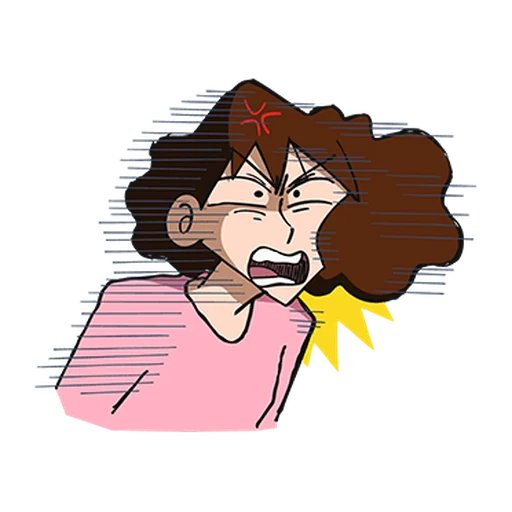 Crayon Shin chan Part3