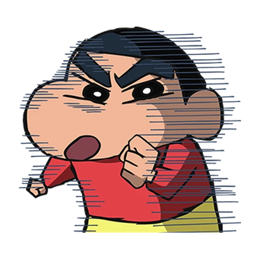 Crayon Shin chan Part3