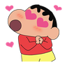 Crayon Shin chan Part3