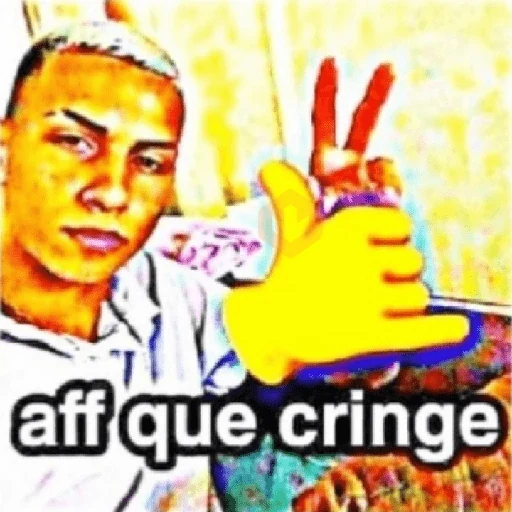 Acabou o sossego #1 👽 sticker 12