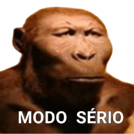Acabou o sossego #1 👽 sticker 16