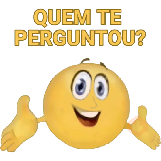 Acabou o sossego #1 👽 sticker 26