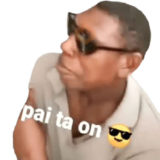 Acabou o sossego #1 👽 sticker 20