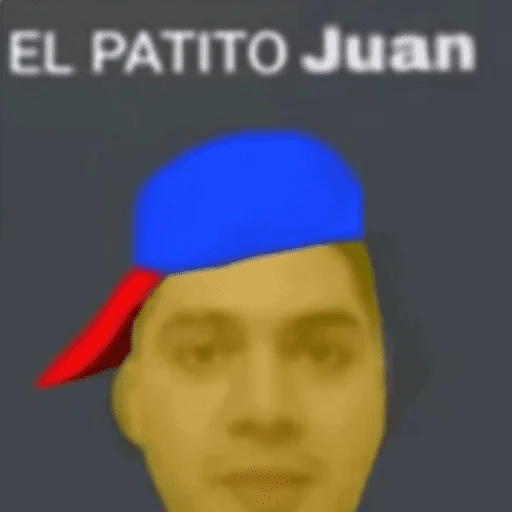 Juan de dios 😕